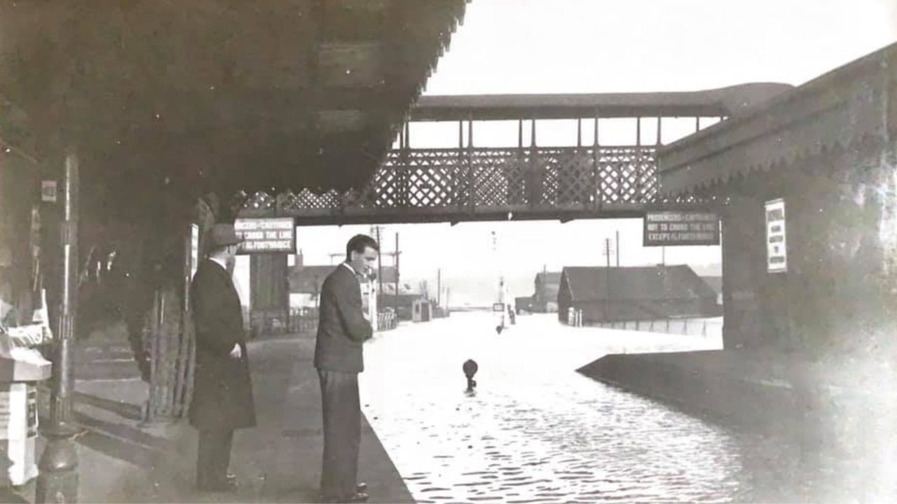 The Riverside Project