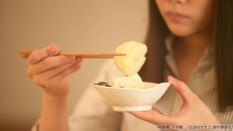 Farewell! Ishikari-nabe Calling Up a Storm!