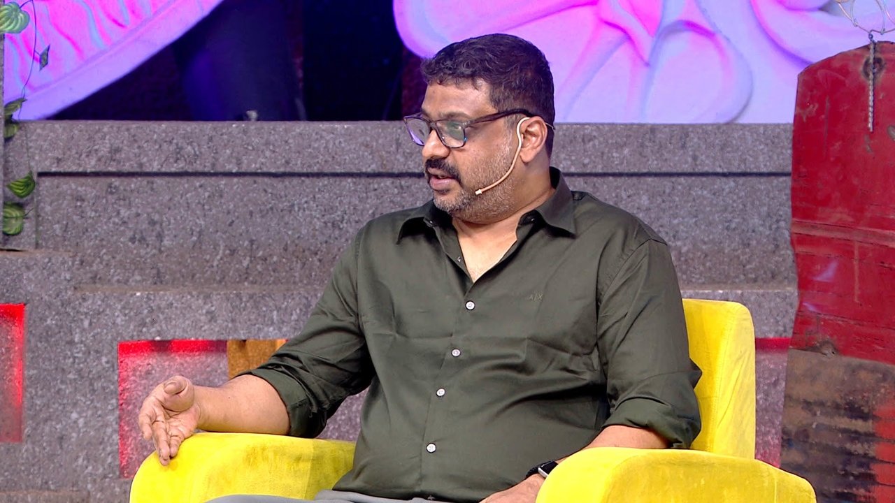 Neeya Naana - Season 23 Episode 393 : The Troll Debate