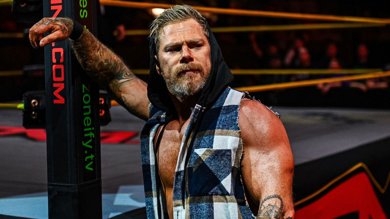 TNA Xplosion — Épisode 8