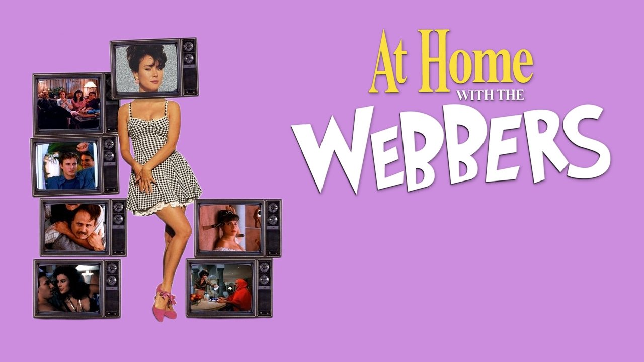 At Home with the Webbers