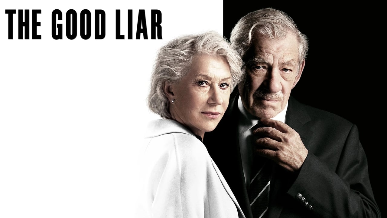 The Good Liar background