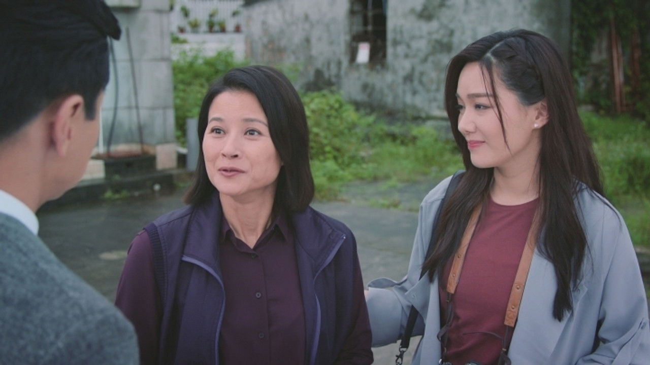 法證先鋒 — Épisode 10