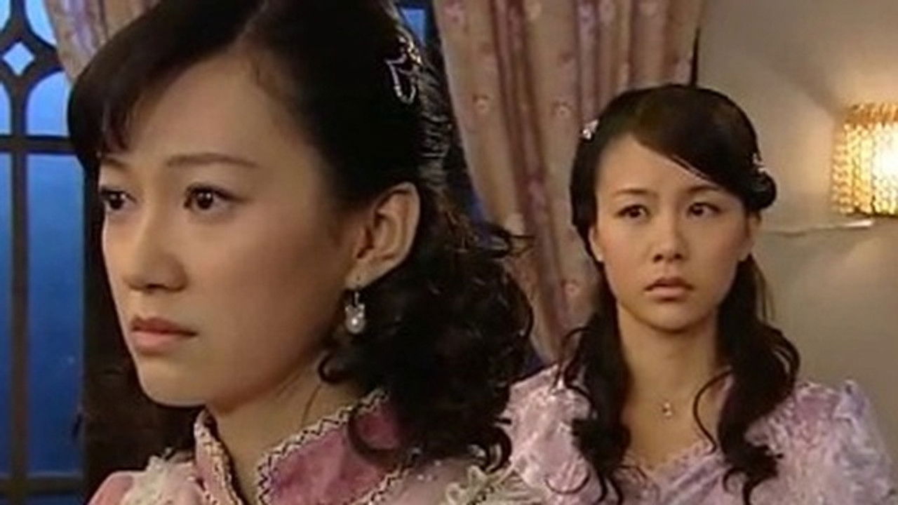 谁懂女儿心 — Épisode 27