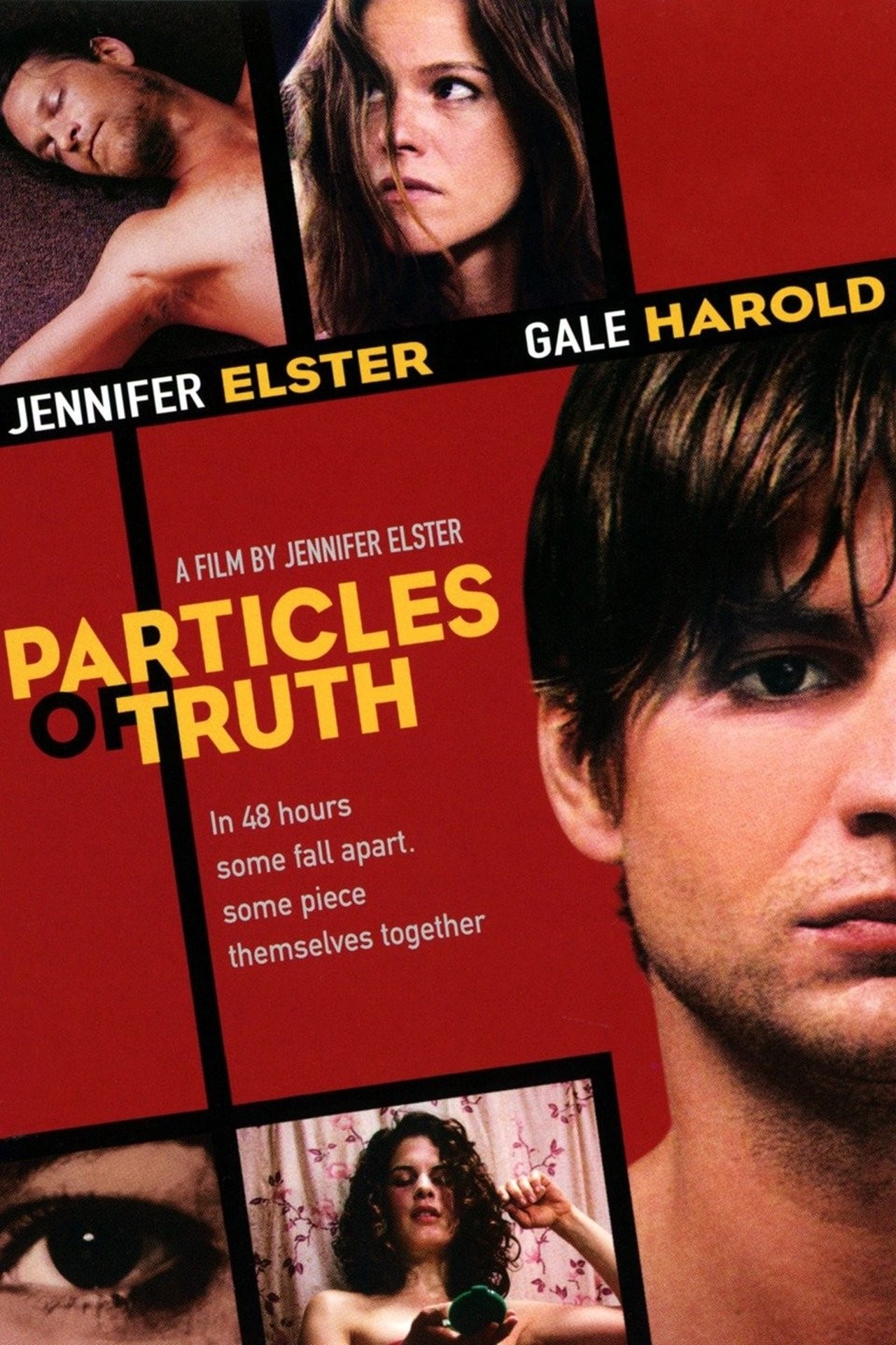 Particles of Truth Particles of Truth