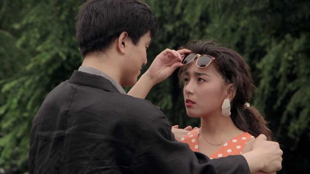 From Dawn to Night Backdrop