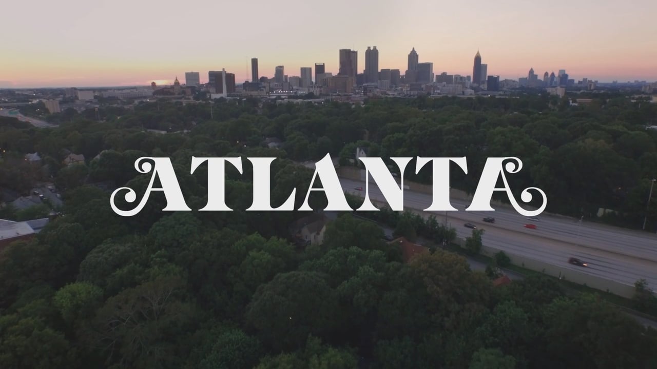 Atlanta background