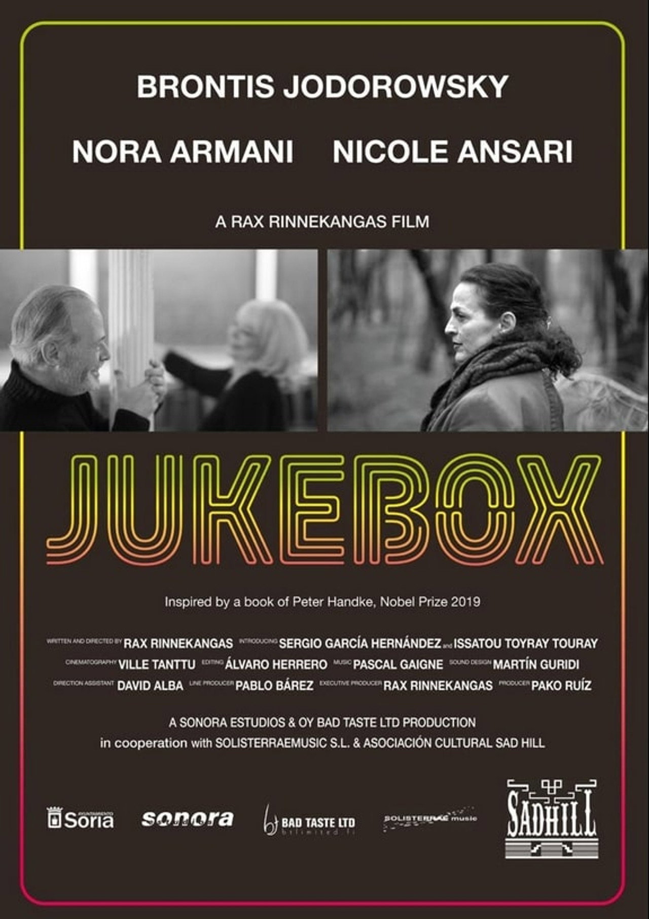 Jukebox