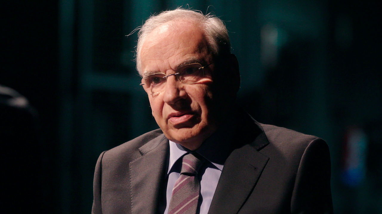 Salvados - Season 14 Episode 12 : Episode 12