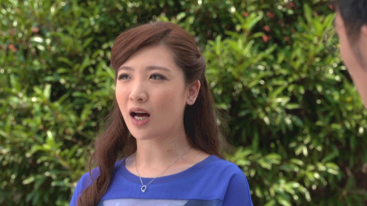 舞法天女之璀璨甜蜜 — Épisode 3