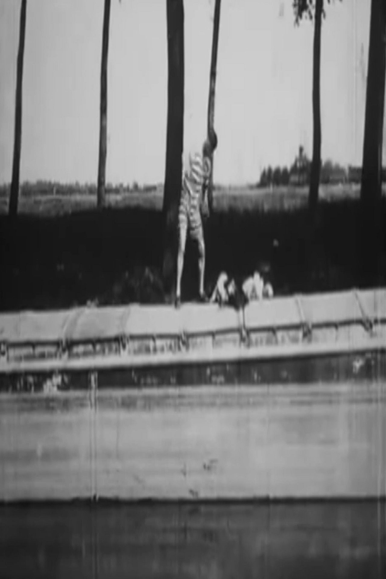 Impossible To Get a Plunge