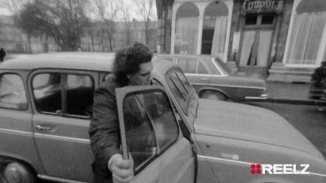 Hollywood Autopsy — Épisode 2