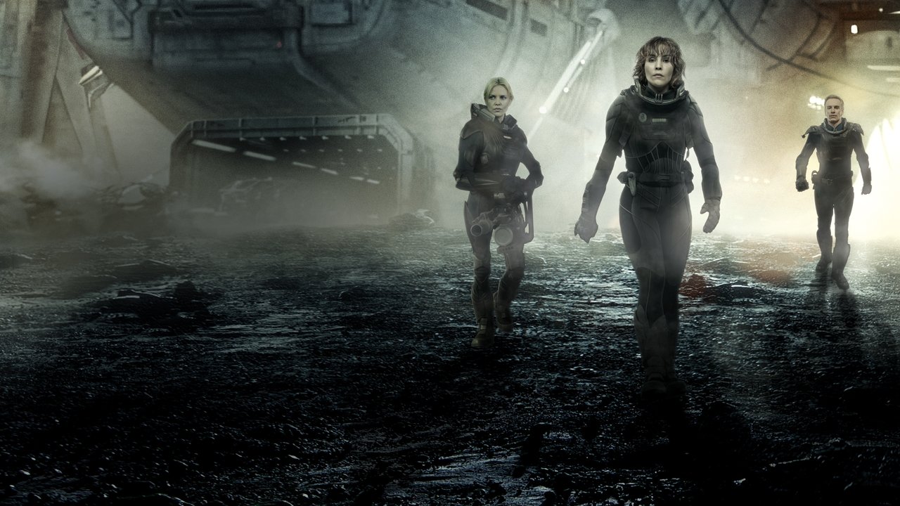 Prometheus