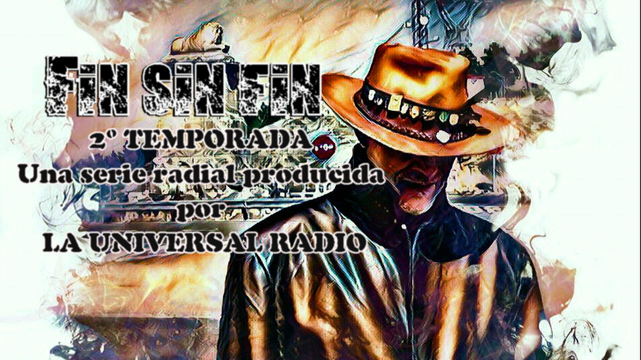 Serie radial Fin sin Fin — Épisode 9