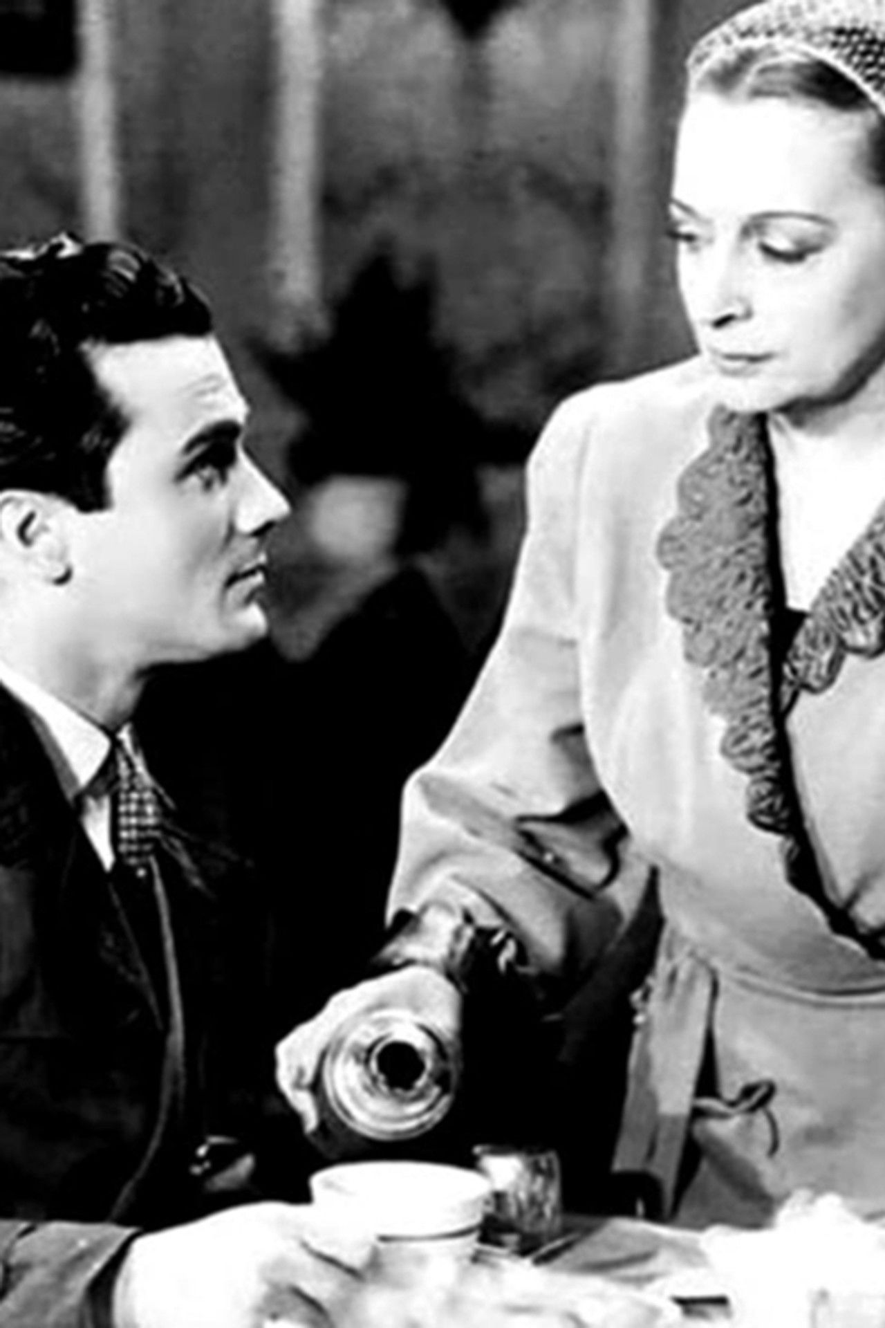 Mamá Gloria Backdrop