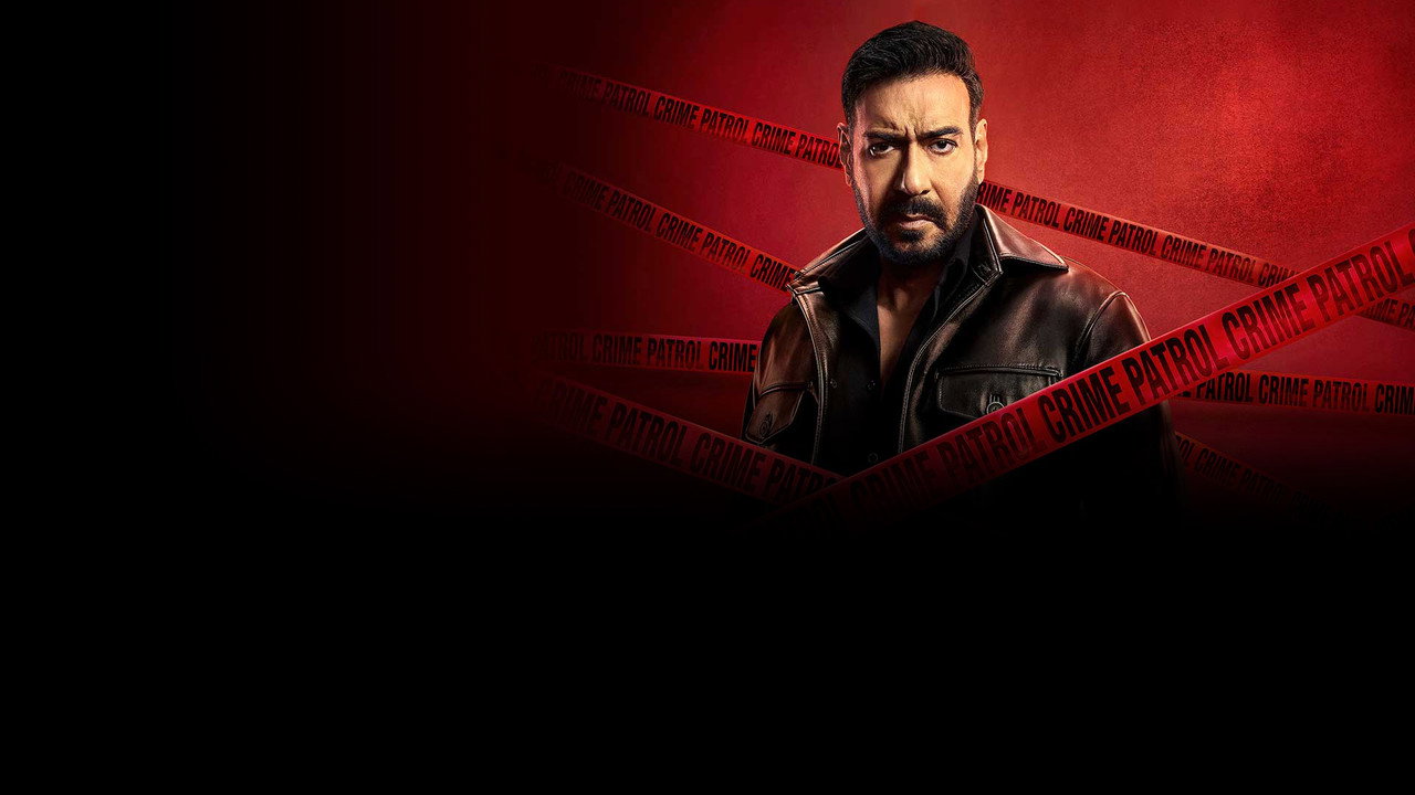 Crime Patrol 2026: Crime Ka Current Season 1. Sezon 3. Bölüm