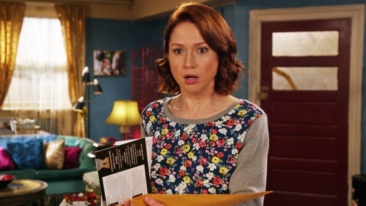 Unbreakable Kimmy Schmidt - Season 3 Episode 1 : Kimmy Gets Divorced?!