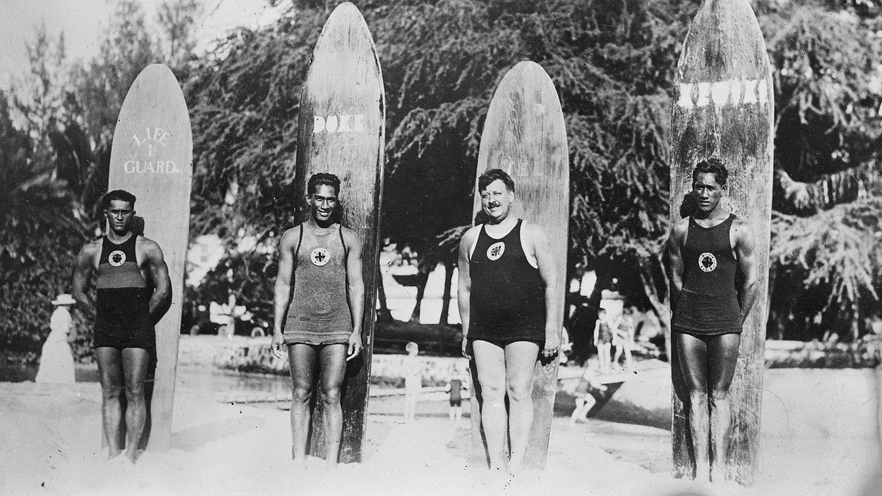 Lost LA — Épisode 3