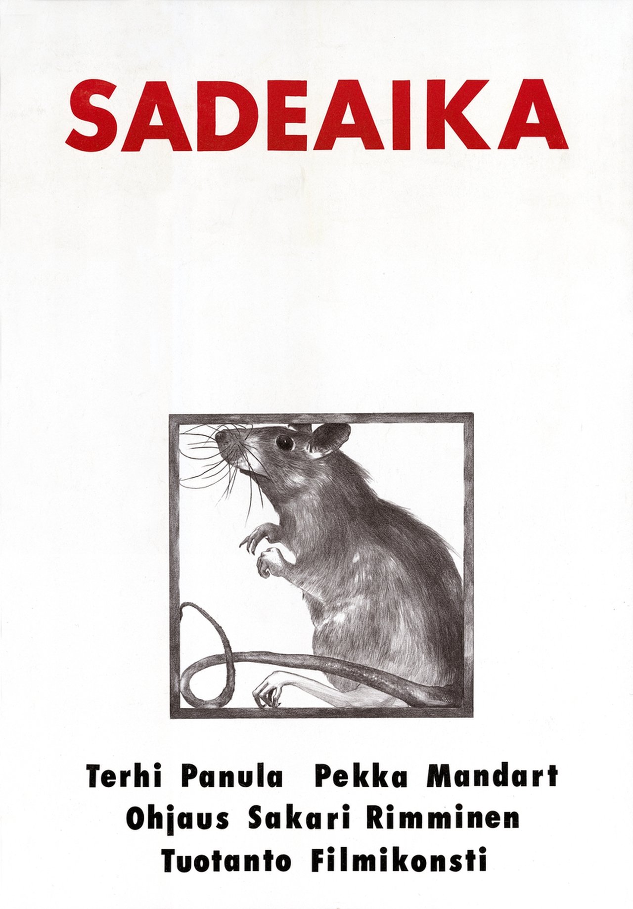 Sadeaika Sadeaika