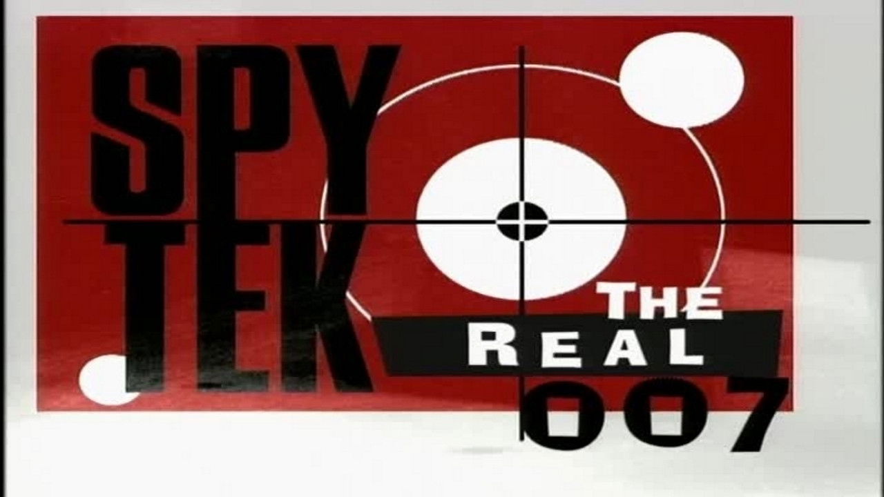 SpyTek — Épisode 3