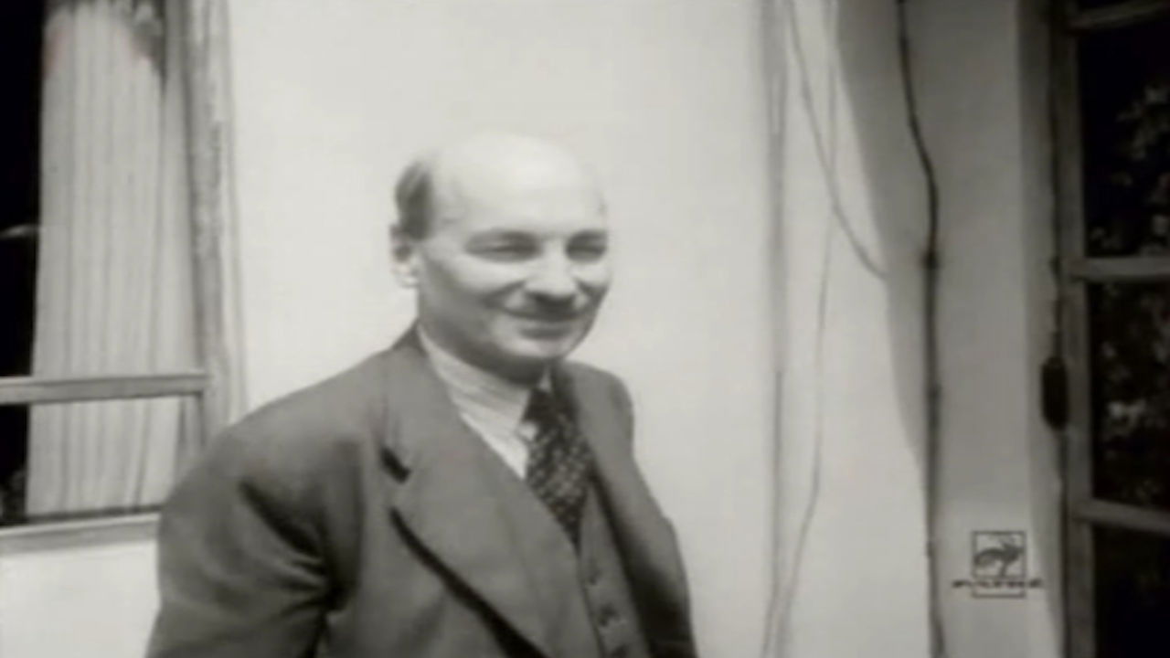 Histoire de Comprendre — 1945, Attlee et le travaillisme anglais