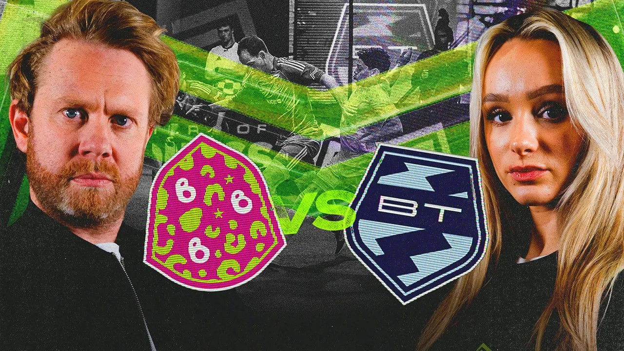 Masters of Madness — Épisode 17