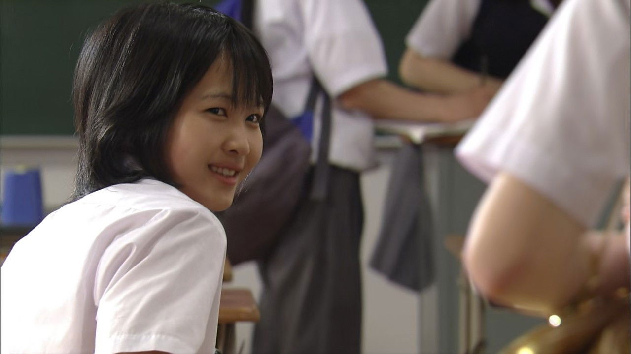 新キッズ・ウォー — Épisode 9