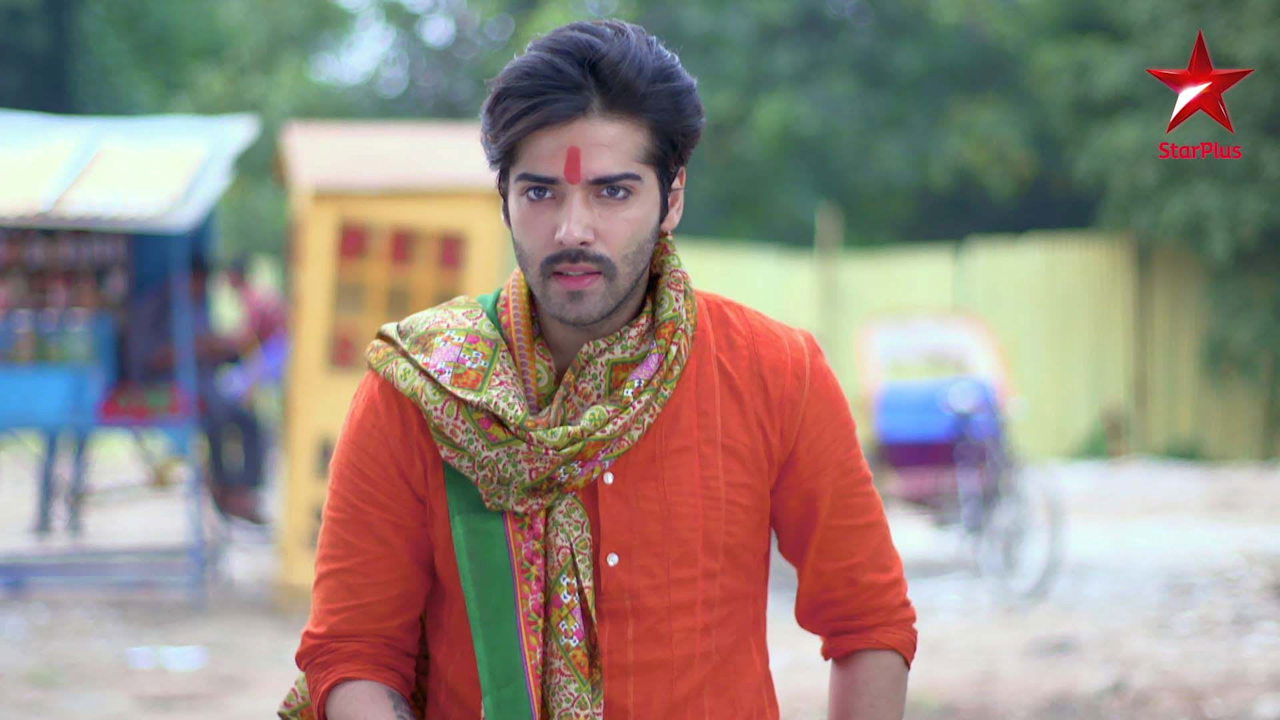 Tere Sheher Mein — Épisode 5