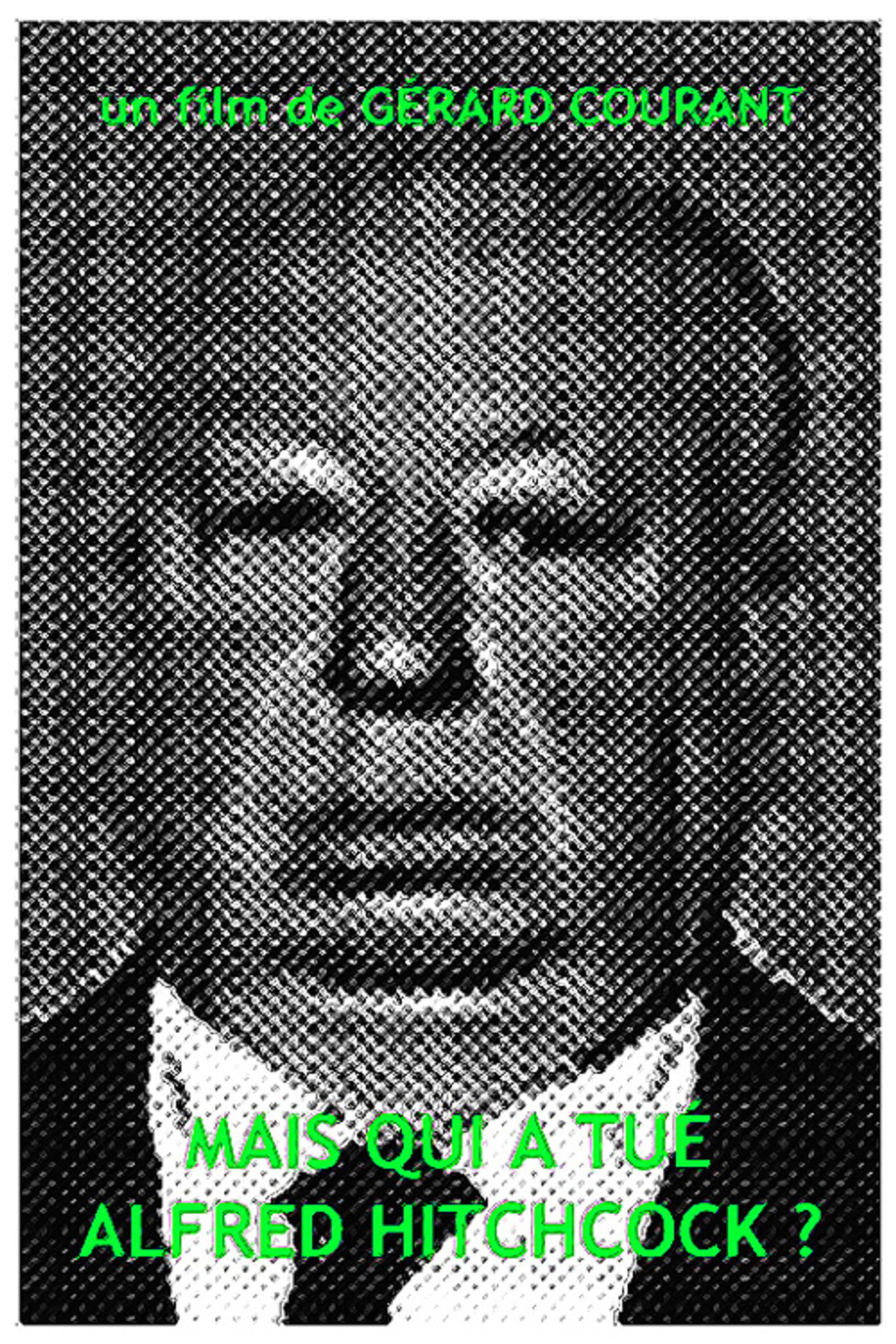 Mais qui a tué Alfred Hitchcock? Backdrop