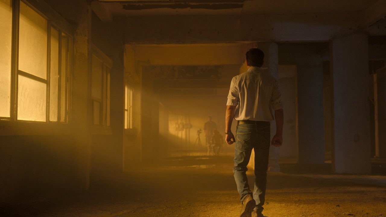 Image Khakee: The Bengal Chapter