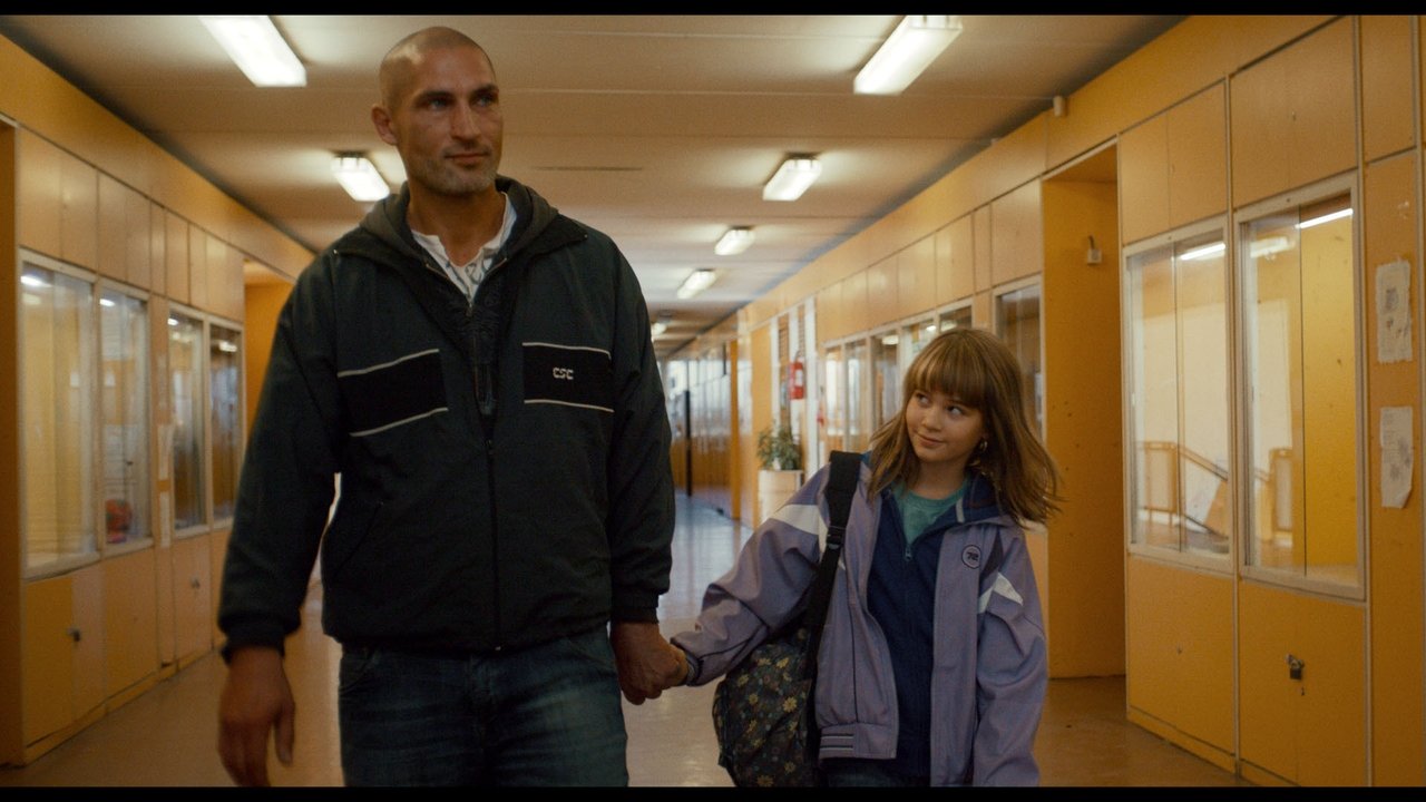 Cast and Crew of Wild Roots