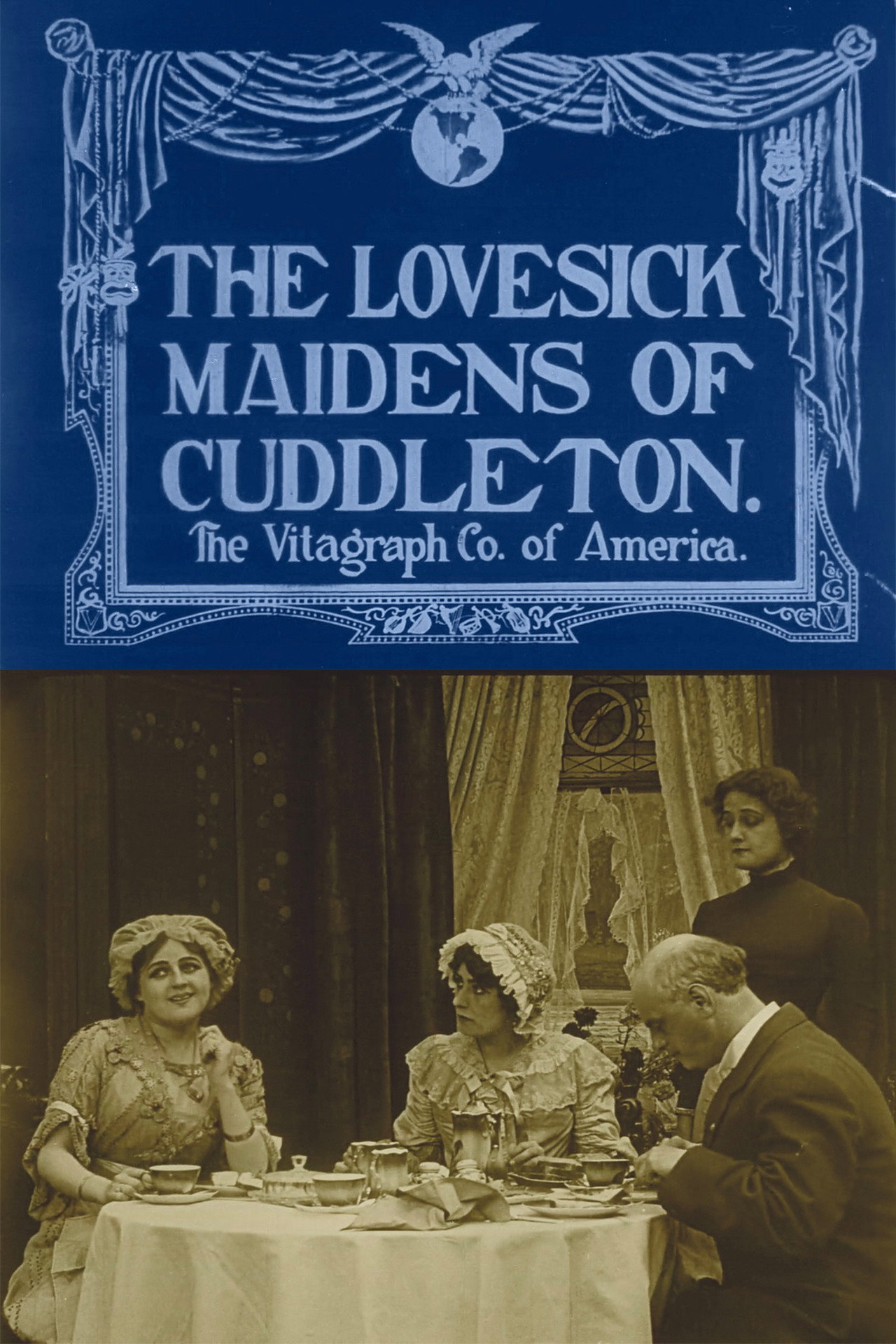 The Lovesick Maidens of Cuddleton