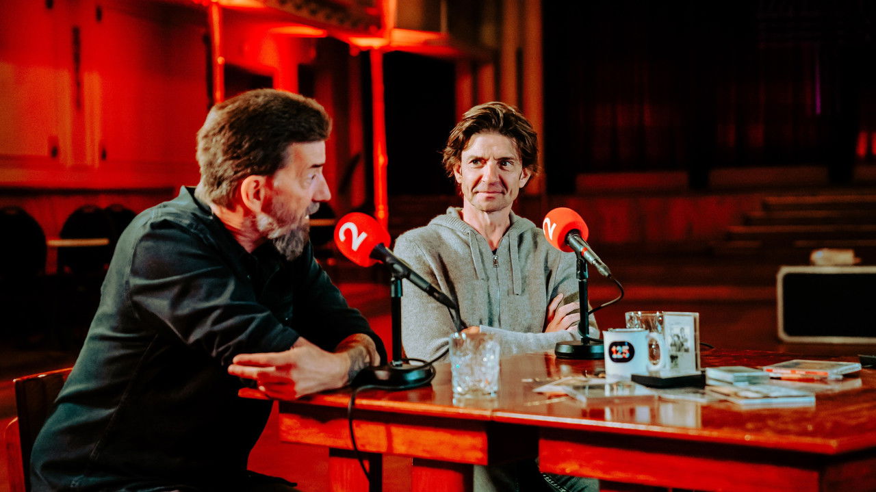 Clouseau 40 — Épisode 2