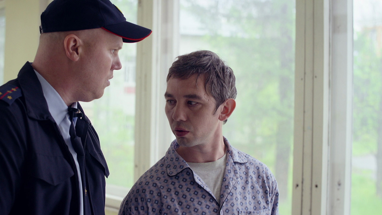 Не в своей тарелке — Épisode 11