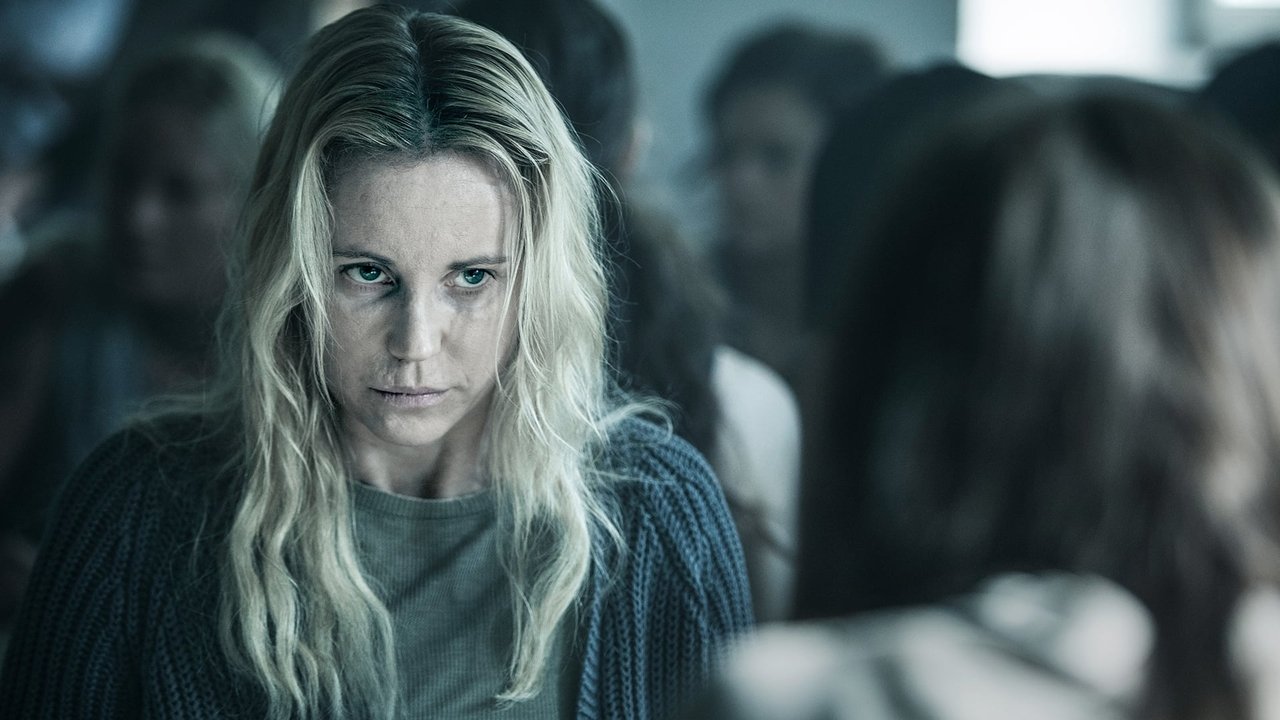 The Bridge - Season 4 Episode 1 : Episode 1