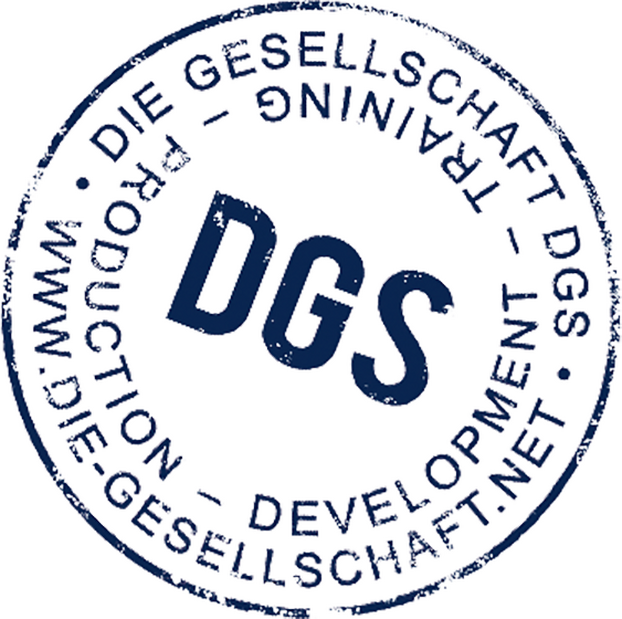 Die Gesellschaft DGS
