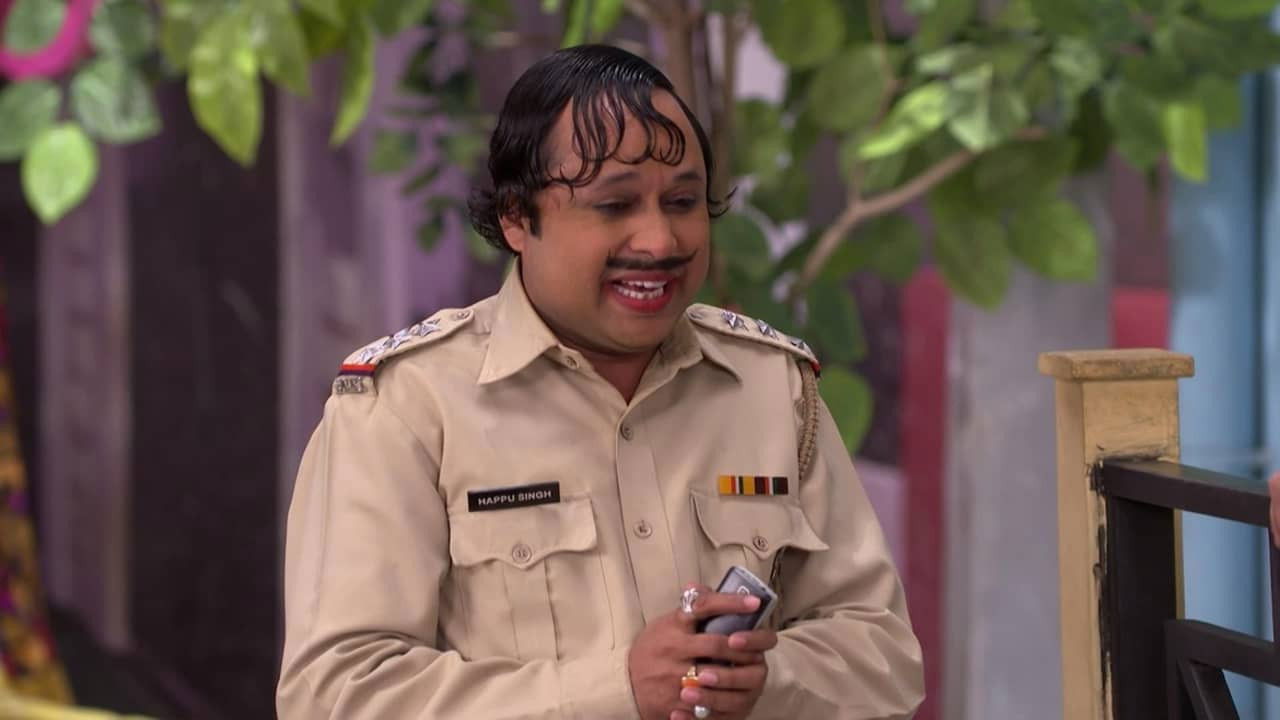 भाभीजी घर पर हैं! — Épisode 489