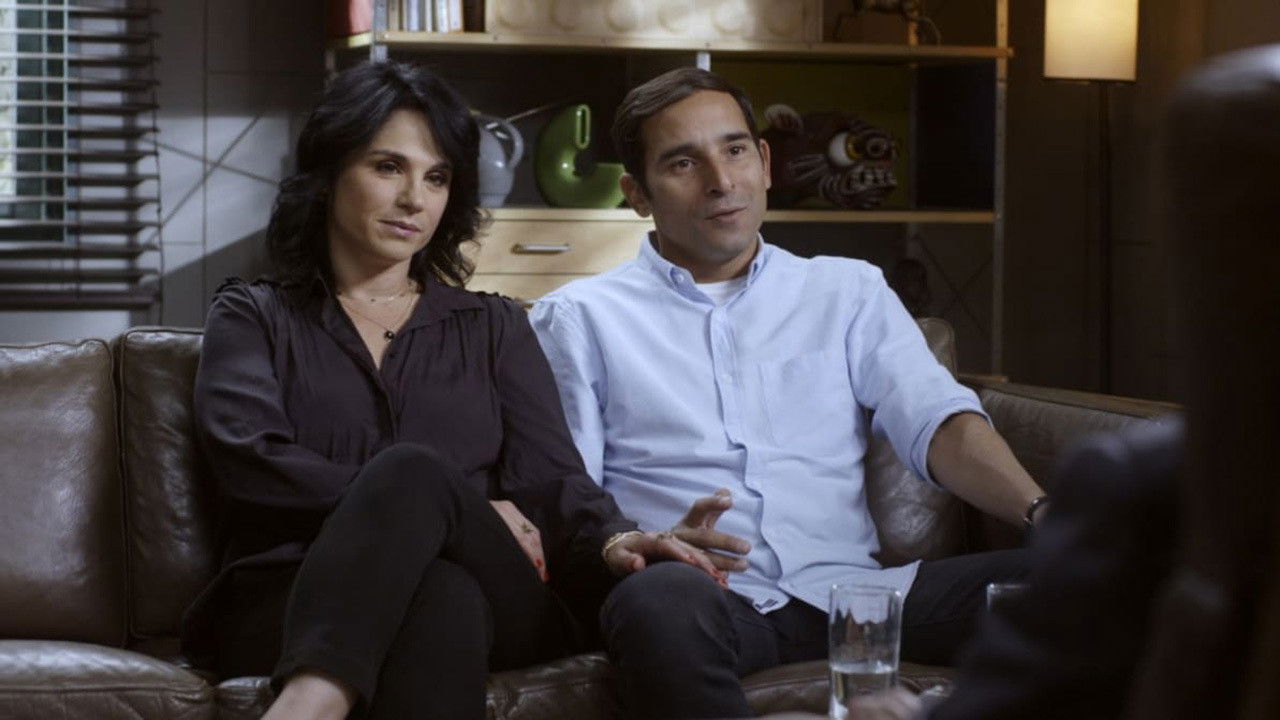 לה פמיליה — Épisode 7