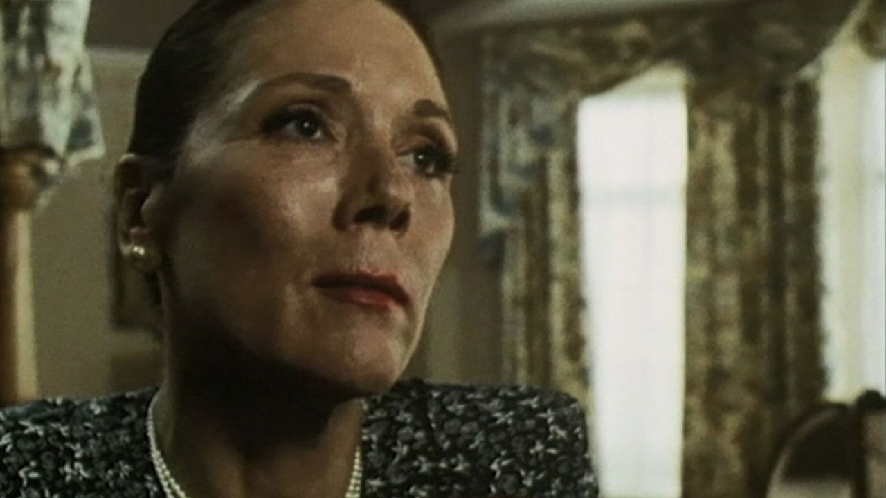 Mother Love — Épisode 1