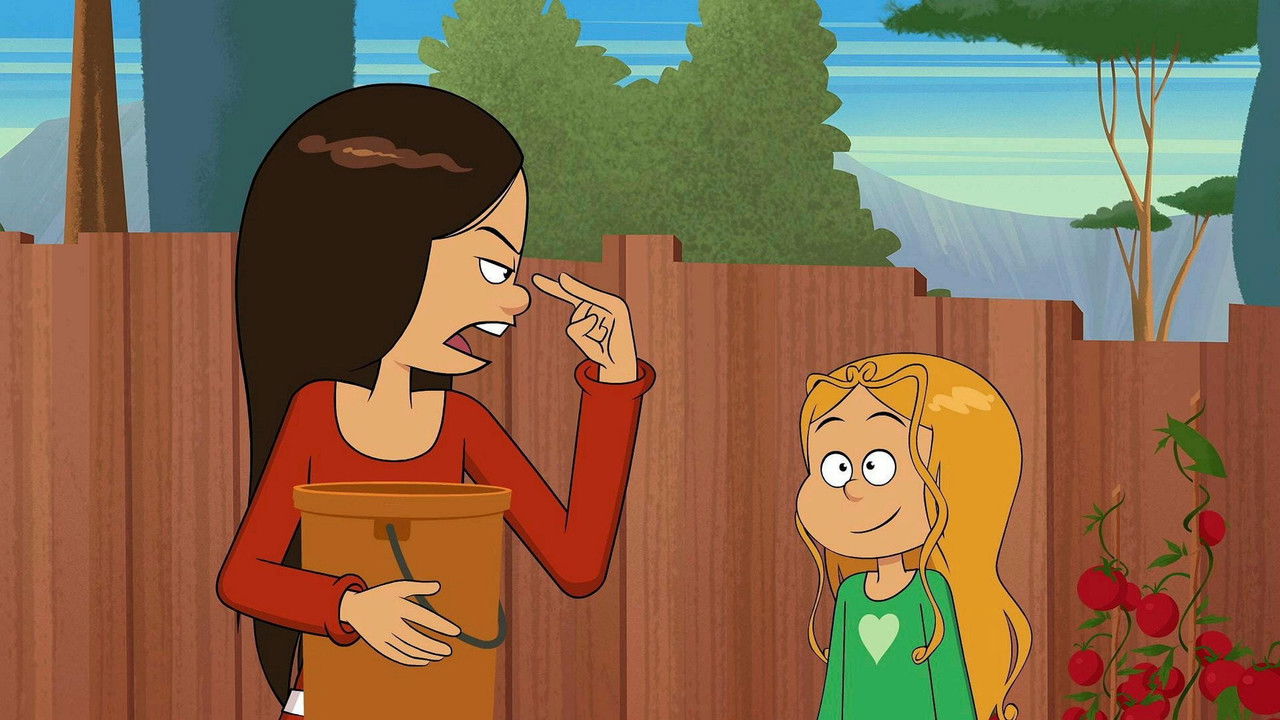 Les Sisters — L'incrustator de jardin