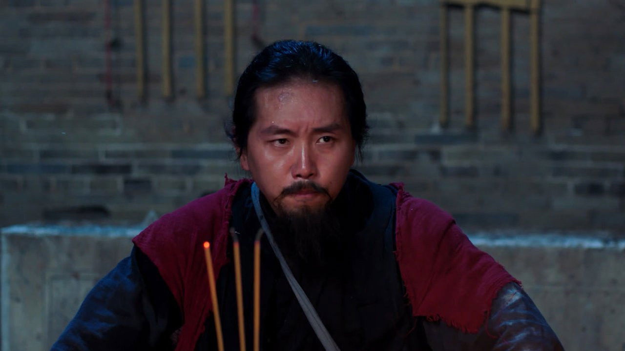 Maoshan Watchmen - Season 1 Episode 6 : Episode 6