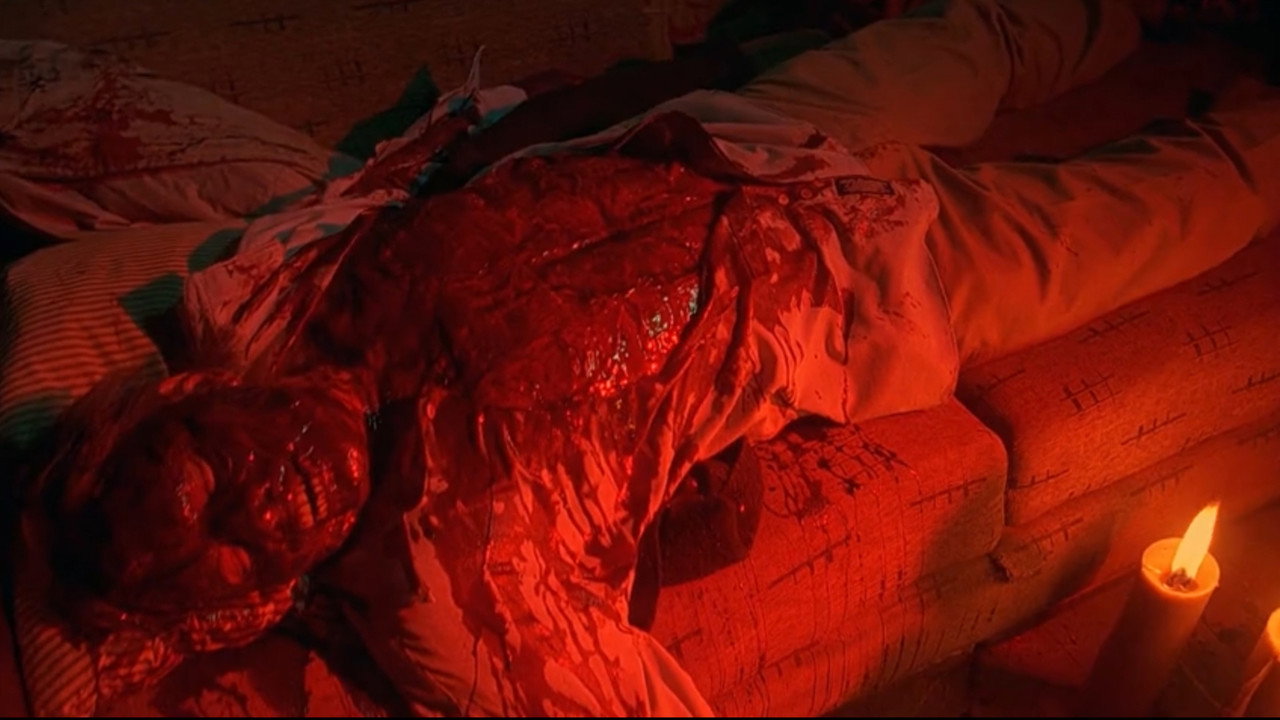 House of 1000 Corpses background 74