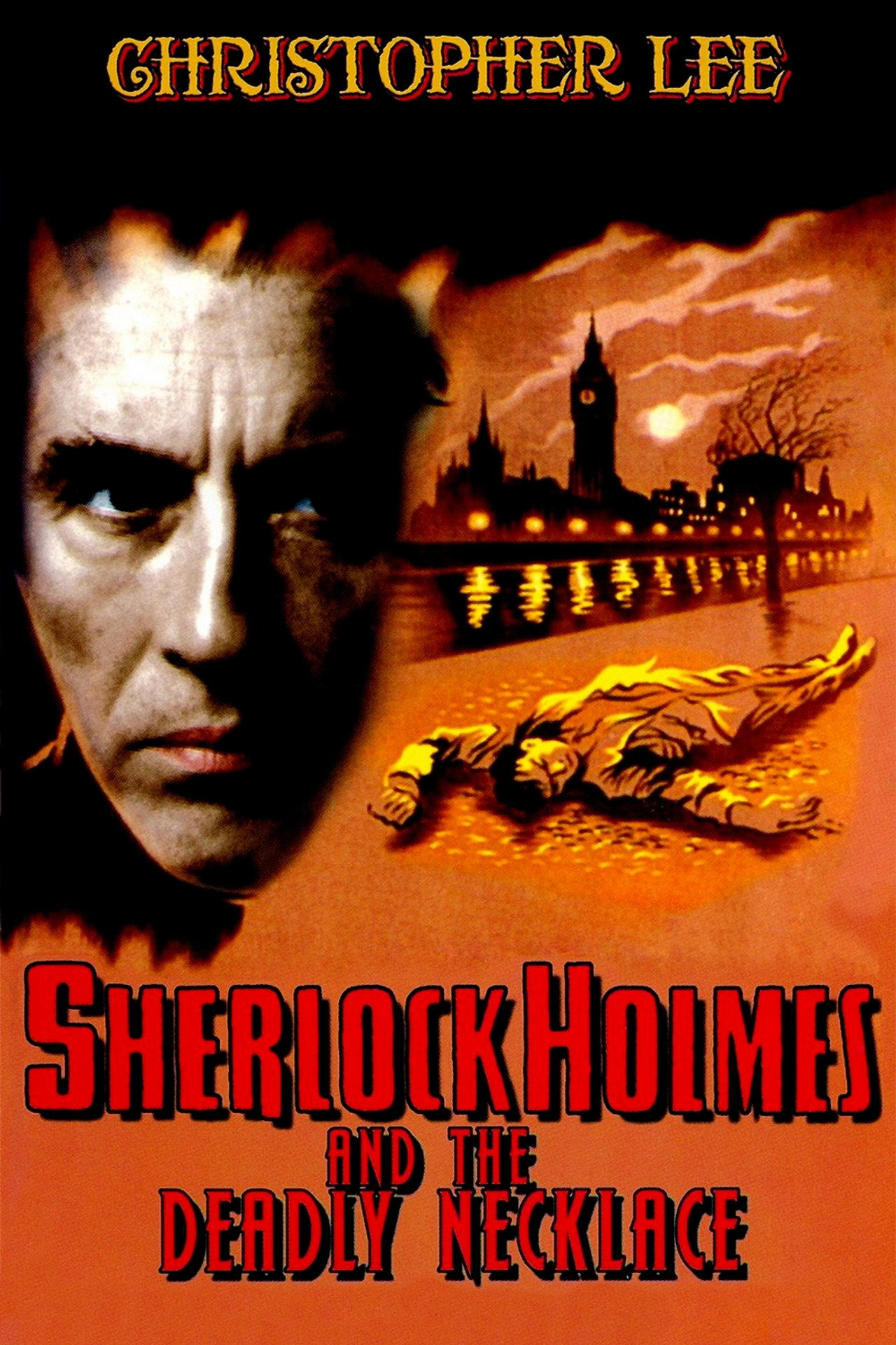 Sherlock Holmes and the Deadly Necklace still 6