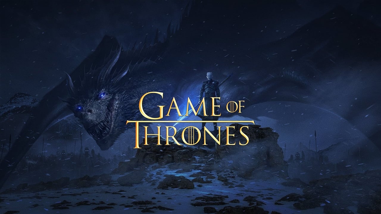 Game of Thrones - Season 0 Episode 42 : 60 Minutes Profile
