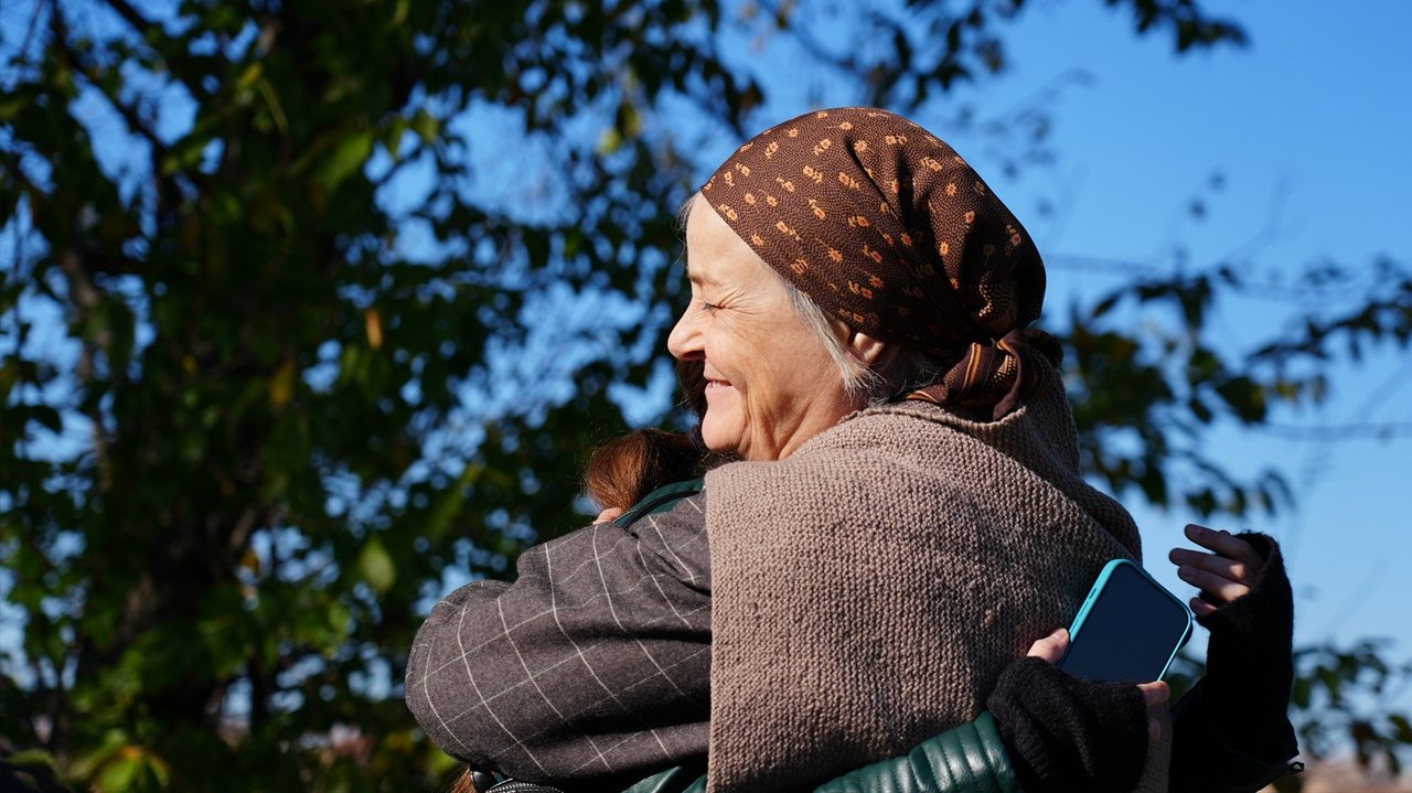 Genoeffa Cocconi: i miei figli, i fratelli Cervi