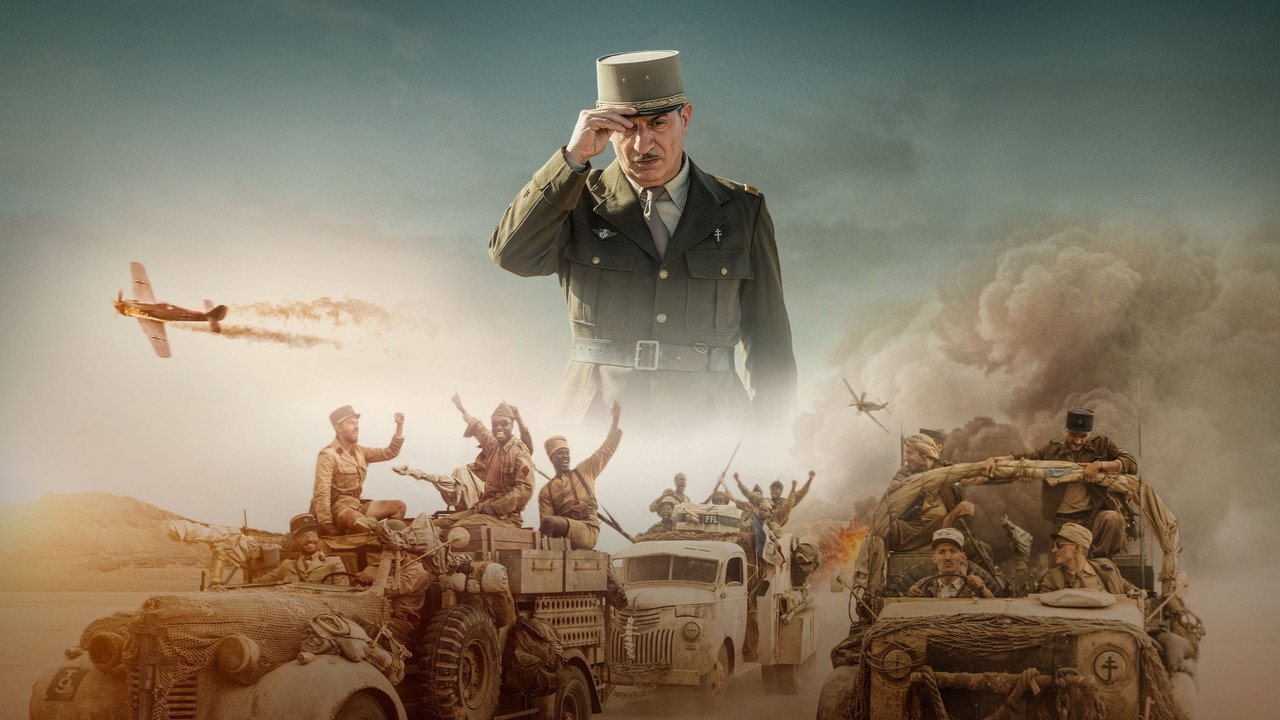 De Gaulle: Résistance