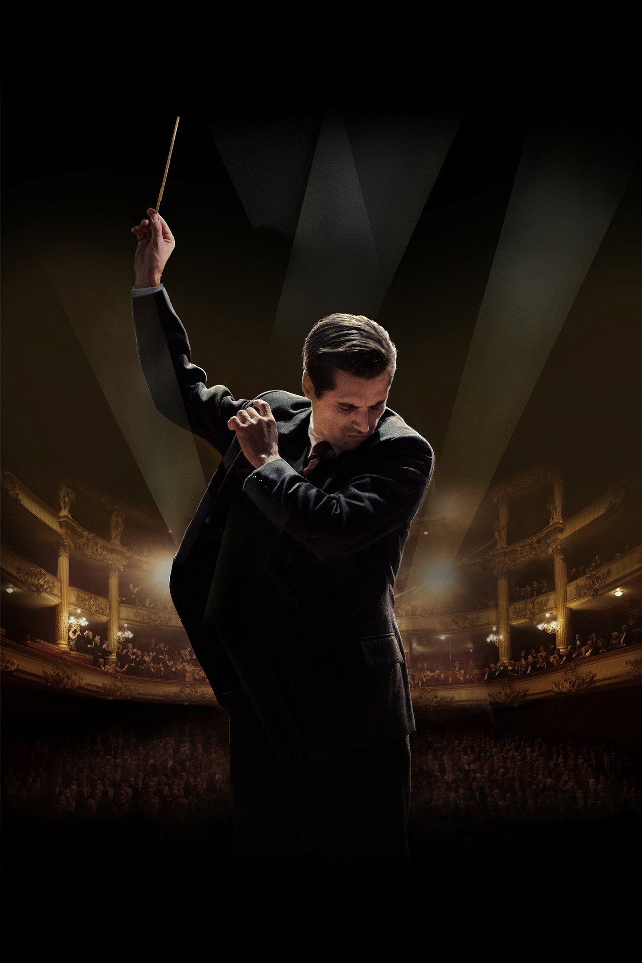 Bolero – plakát 6