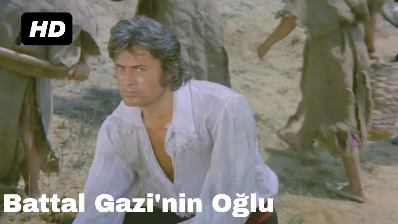 Battal Gazi'nin Oğlu Backdrop Image