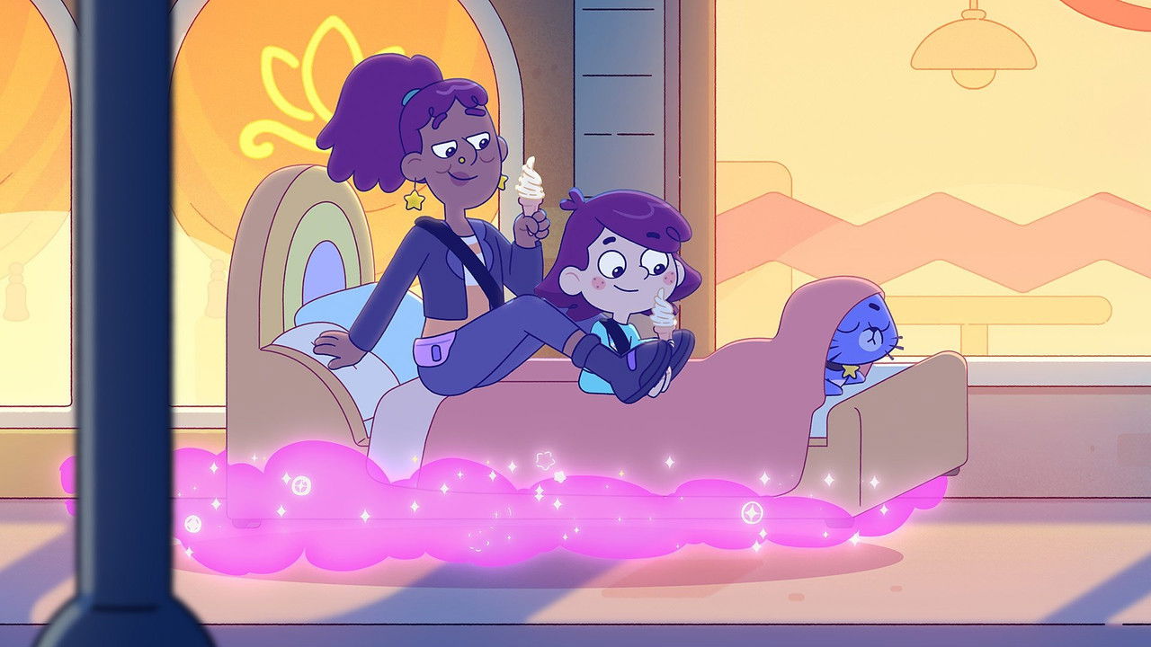 Rafi the Wishing Wizard — Épisode 5