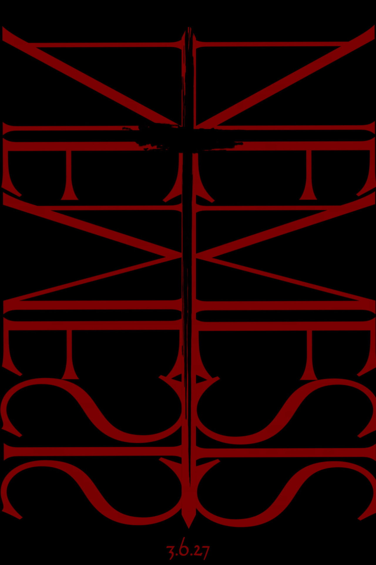 Nemesis Backdrop